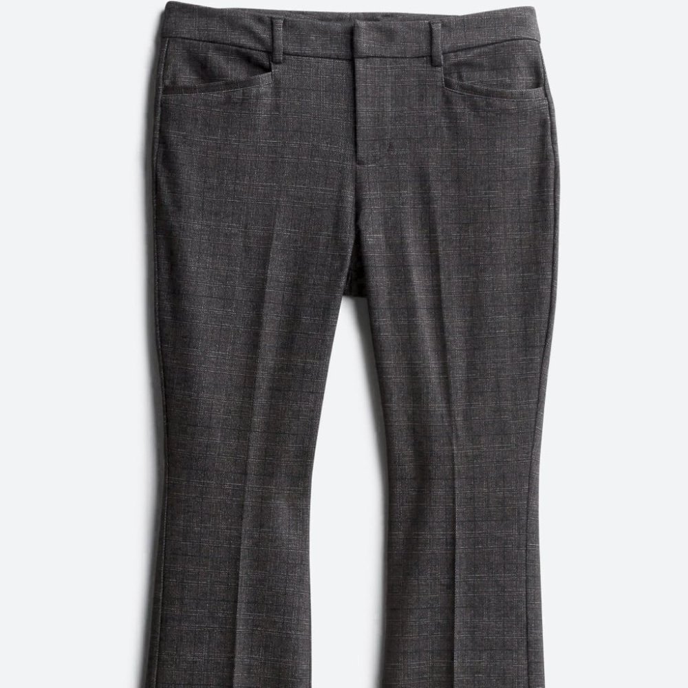 Liverpool Women’s Bootcut Printed Pant